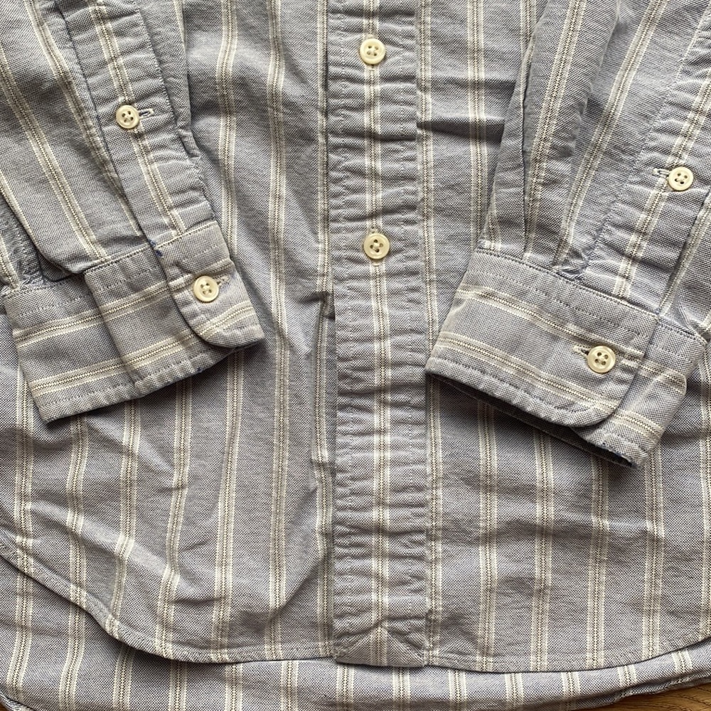Ralph Lauren button down - Picture 3 of 3
